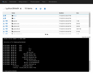 Installing Python Wheel files on an Azure App Service - Jack Stromberg
