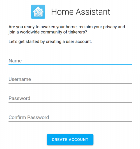 Home Assistant + Docker + Z-Wave + Raspberry Pi - Jack Stromberg