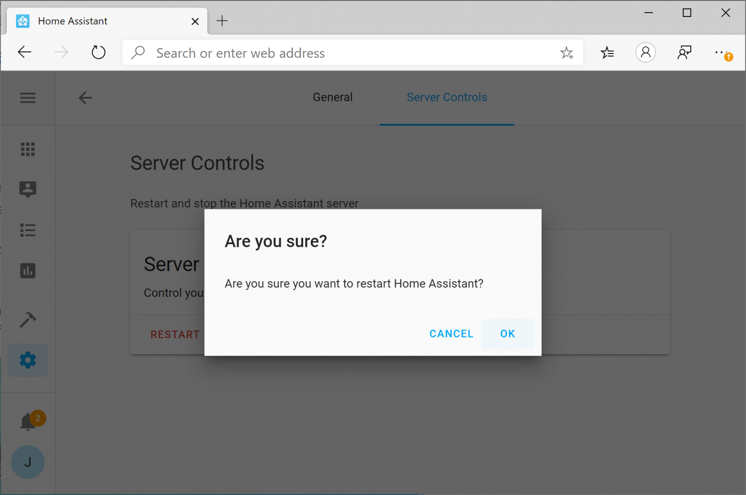 Home Assistant Raspberry Pi Letsencrypt
